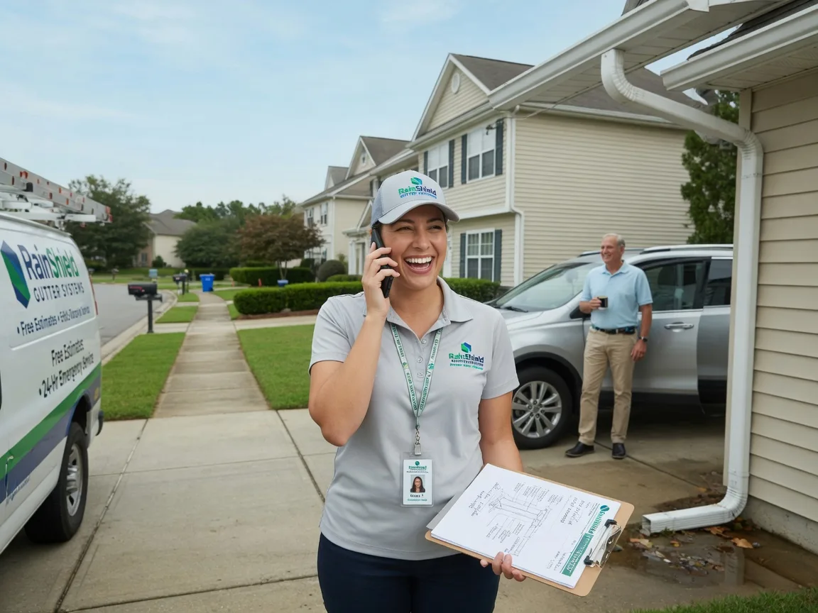 Gutter Installation Hines, MN FAQs